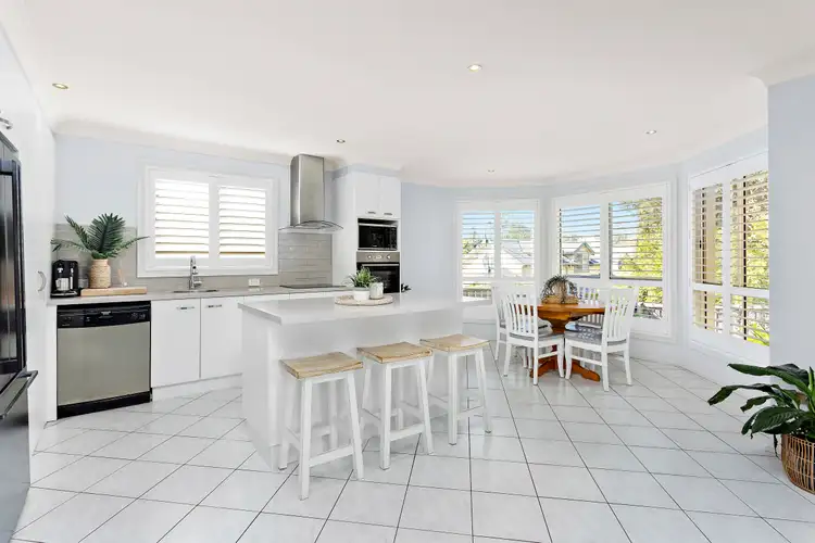 Main view of Homely semi-detached listing, 1/2 Cedar Ridge Road, Kiama NSW 2533