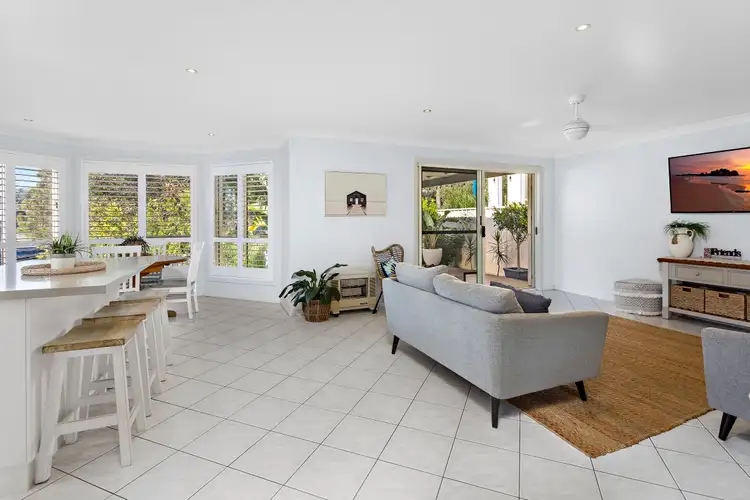 Second view of Homely semi-detached listing, 1/2 Cedar Ridge Road, Kiama NSW 2533