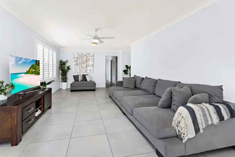 Fifth view of Homely semi-detached listing, 1/2 Cedar Ridge Road, Kiama NSW 2533
