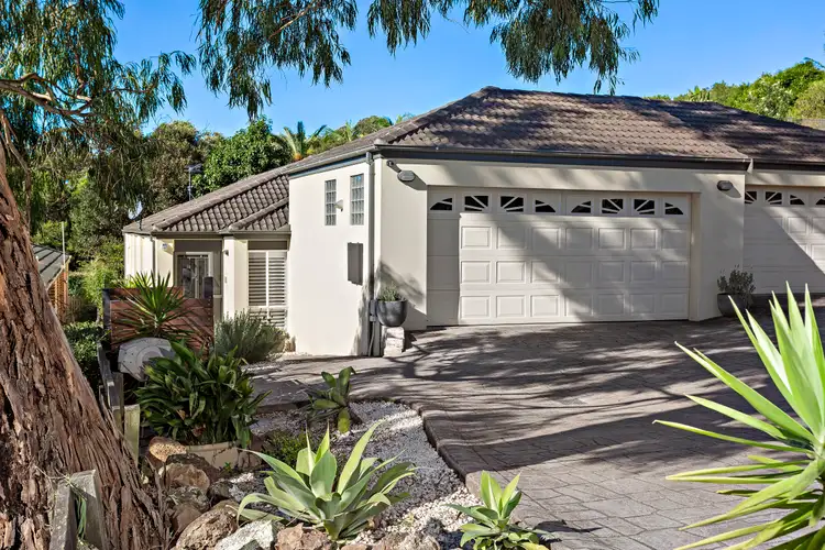 Sixth view of Homely semi-detached listing, 1/2 Cedar Ridge Road, Kiama NSW 2533