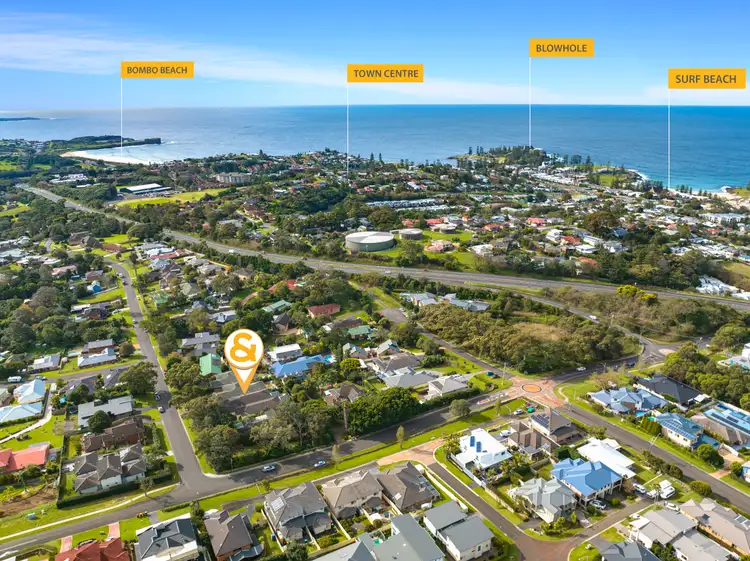 Seventh view of Homely semi-detached listing, 1/2 Cedar Ridge Road, Kiama NSW 2533