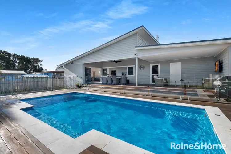 Second view of Homely house listing, 27 Penguins Head Road, Culburra Beach NSW 2540