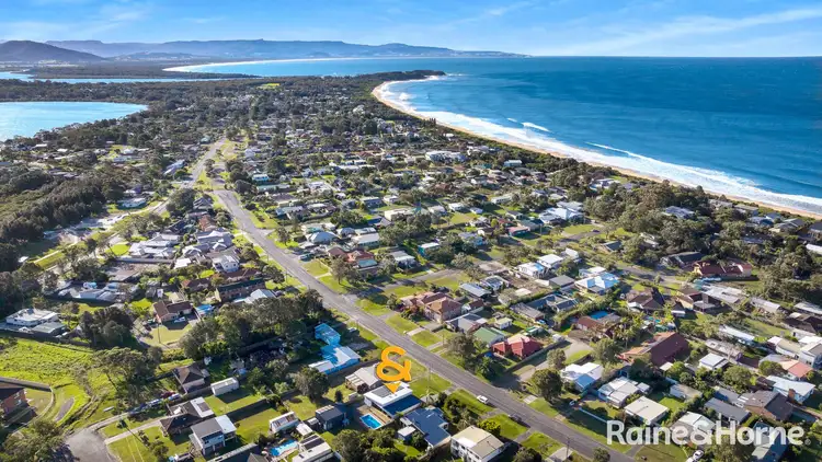 Third view of Homely house listing, 27 Penguins Head Road, Culburra Beach NSW 2540