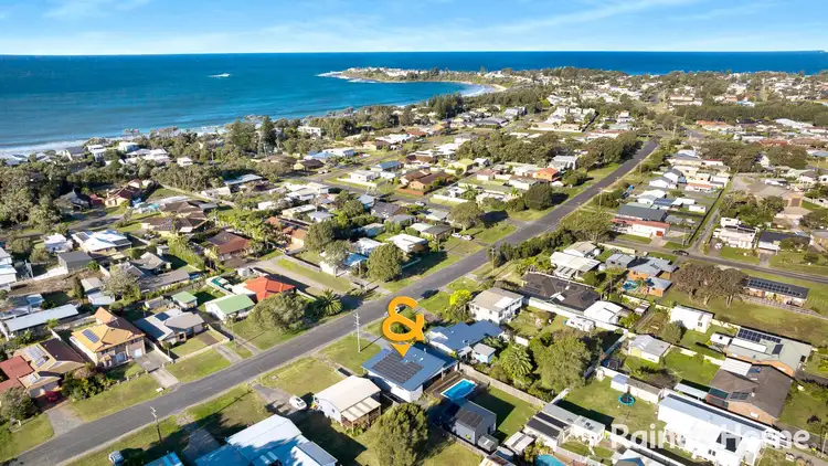 Fourth view of Homely house listing, 27 Penguins Head Road, Culburra Beach NSW 2540