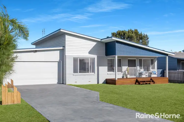 Fifth view of Homely house listing, 27 Penguins Head Road, Culburra Beach NSW 2540