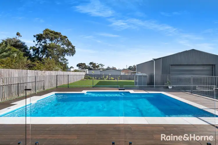 Sixth view of Homely house listing, 27 Penguins Head Road, Culburra Beach NSW 2540