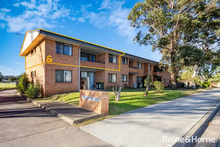5/28 Skellatar Street, Muswellbrook NSW 2333