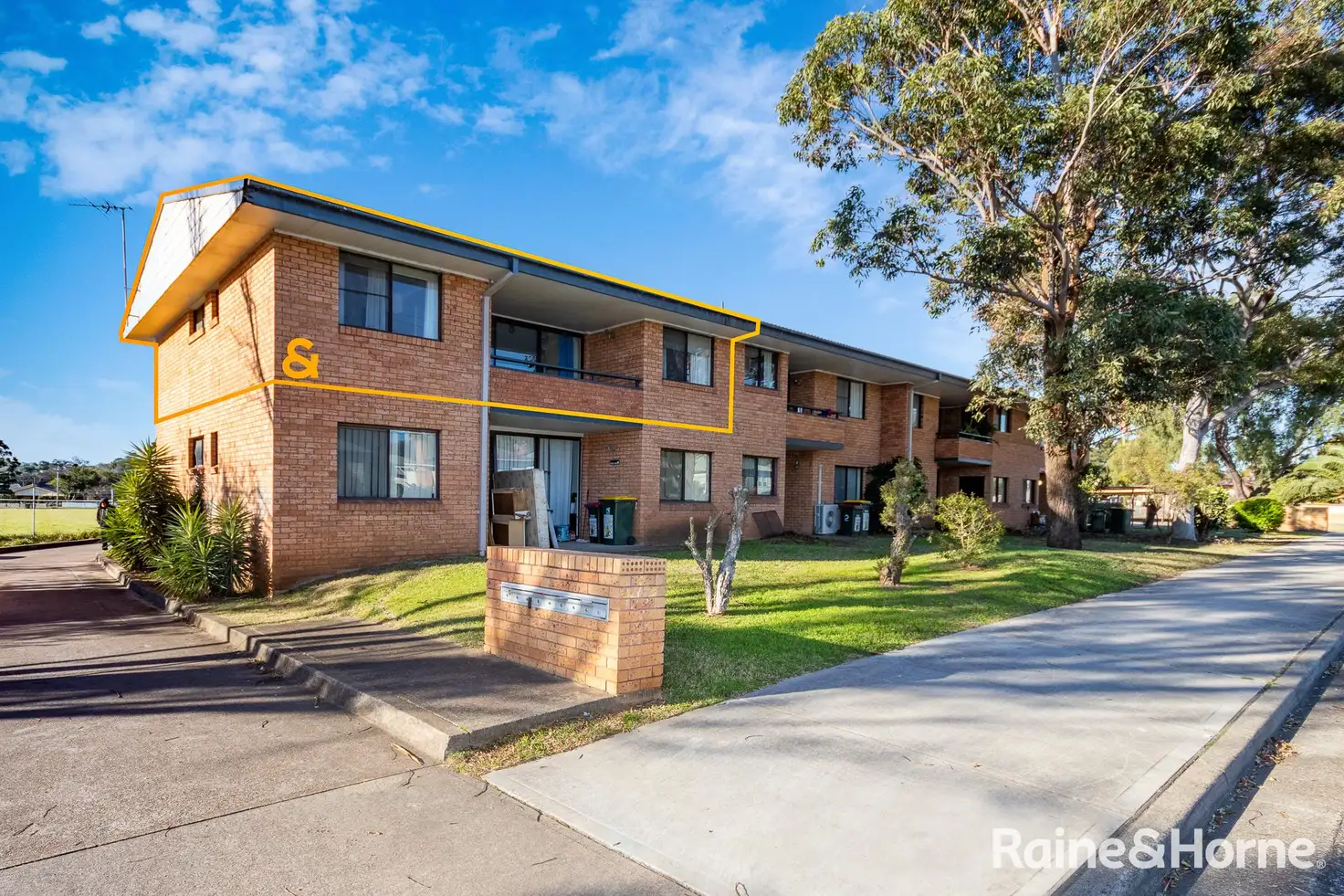 Main view of Homely unit listing, 5/28 Skellatar Street, Muswellbrook NSW 2333