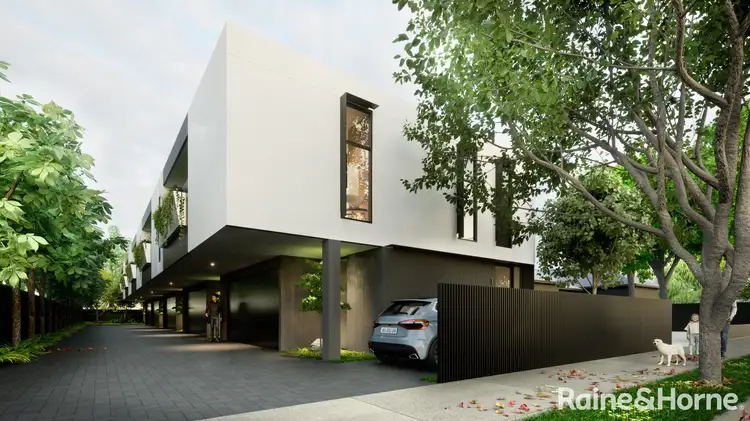 Main view of Homely house listing, 9C Wilford Avenue, Underdale SA 5032