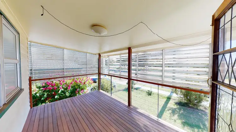 Second view of Homely house listing, 40 Bunce Street, Mundubbera QLD 4626