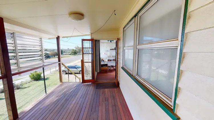 Third view of Homely house listing, 40 Bunce Street, Mundubbera QLD 4626