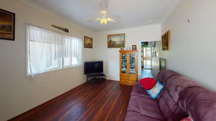 Fifth view of Homely house listing, 40 Bunce Street, Mundubbera QLD 4626
