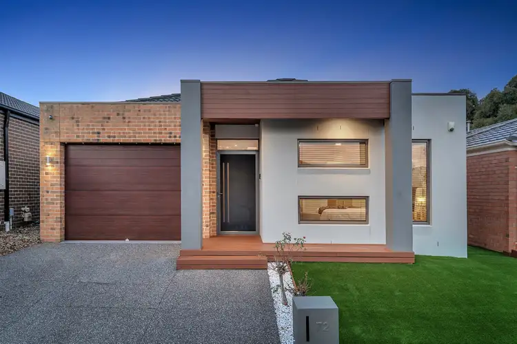 72 Bridgehaven Drive, Craigieburn VIC 3064