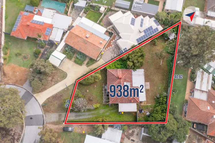 32 Tomah Road, Armadale WA 6112