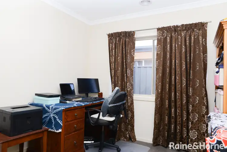 Fourth view of Homely house listing, 57 Geller Circuit, Tarneit VIC 3029