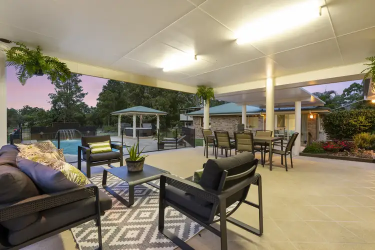 Third view of Homely house listing, 152 Riflebird Drive, Upper Caboolture QLD 4510
