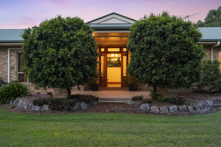 Fourth view of Homely house listing, 152 Riflebird Drive, Upper Caboolture QLD 4510