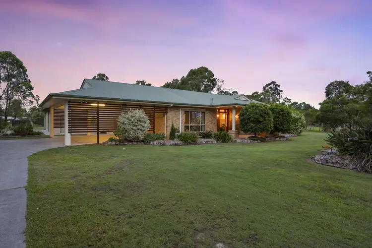 Sixth view of Homely house listing, 152 Riflebird Drive, Upper Caboolture QLD 4510