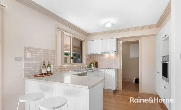 Second view of Homely townhouse listing, 3/1 Riverview Street, North Richmond NSW 2754