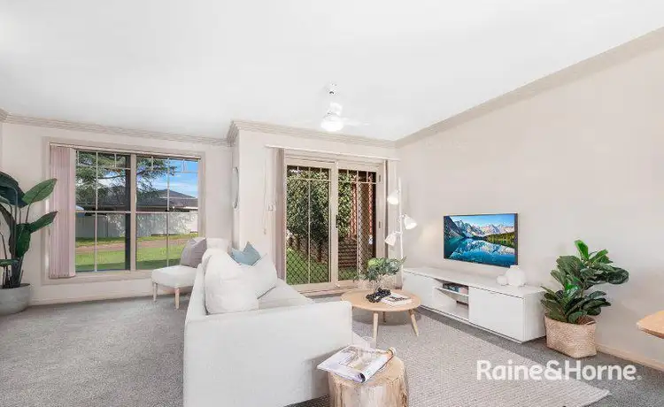 Third view of Homely townhouse listing, 3/1 Riverview Street, North Richmond NSW 2754