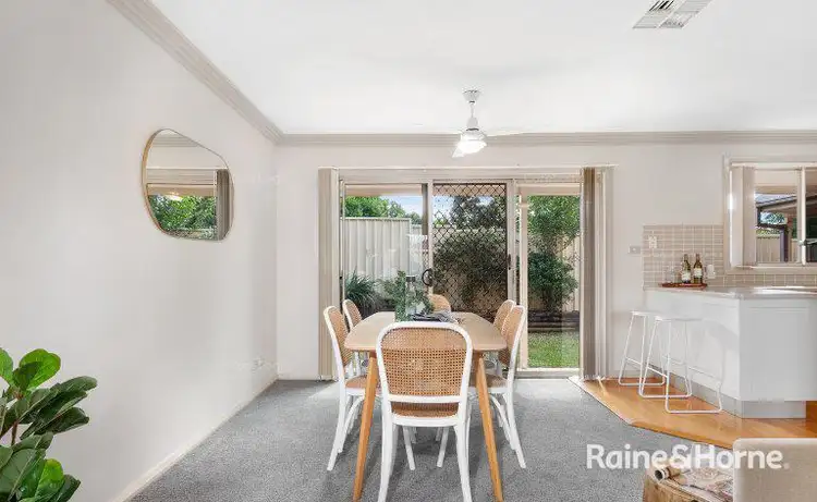 Fourth view of Homely townhouse listing, 3/1 Riverview Street, North Richmond NSW 2754