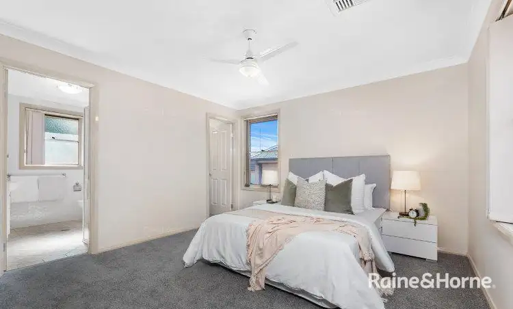 Fifth view of Homely townhouse listing, 3/1 Riverview Street, North Richmond NSW 2754