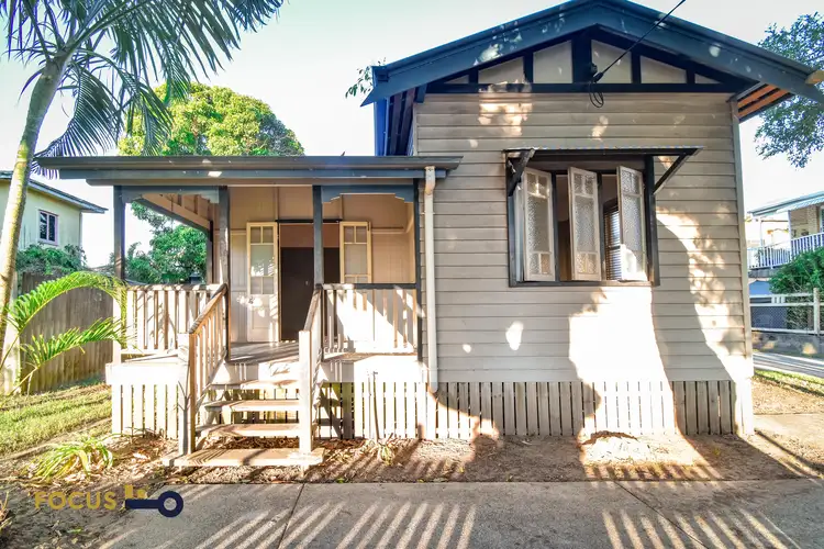 21 Juliet Street, South Mackay QLD 4740