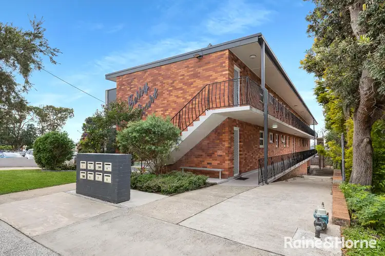 1/64 Berry Street, Nowra NSW 2541