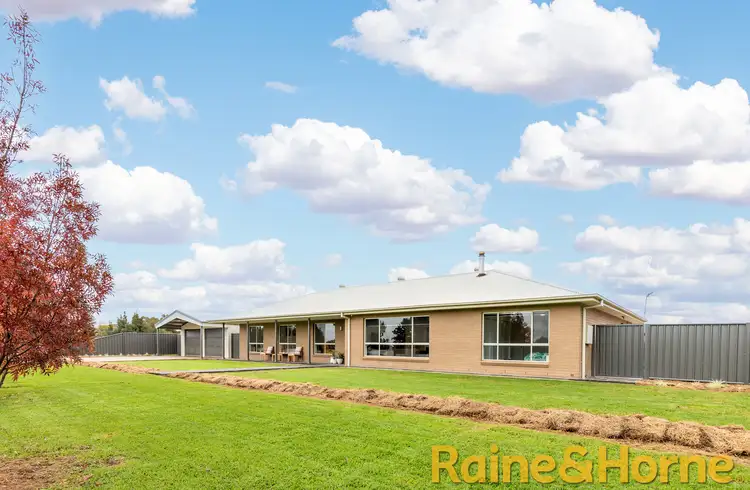 5 Mara Street, Brocklehurst NSW 2830