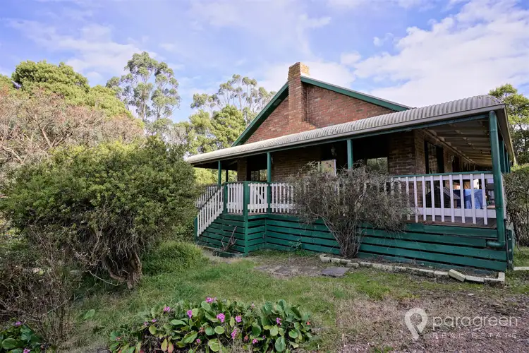 Main view of Homely rural property listing, 145 Lynes Road, Fish Creek VIC 3959