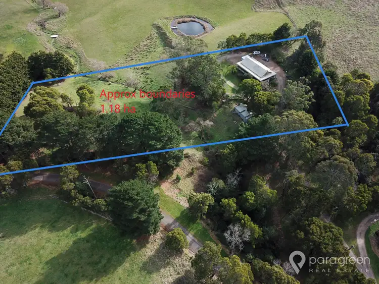 Second view of Homely rural property listing, 145 Lynes Road, Fish Creek VIC 3959