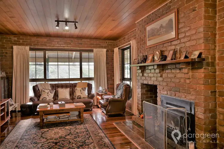 Fifth view of Homely rural property listing, 145 Lynes Road, Fish Creek VIC 3959