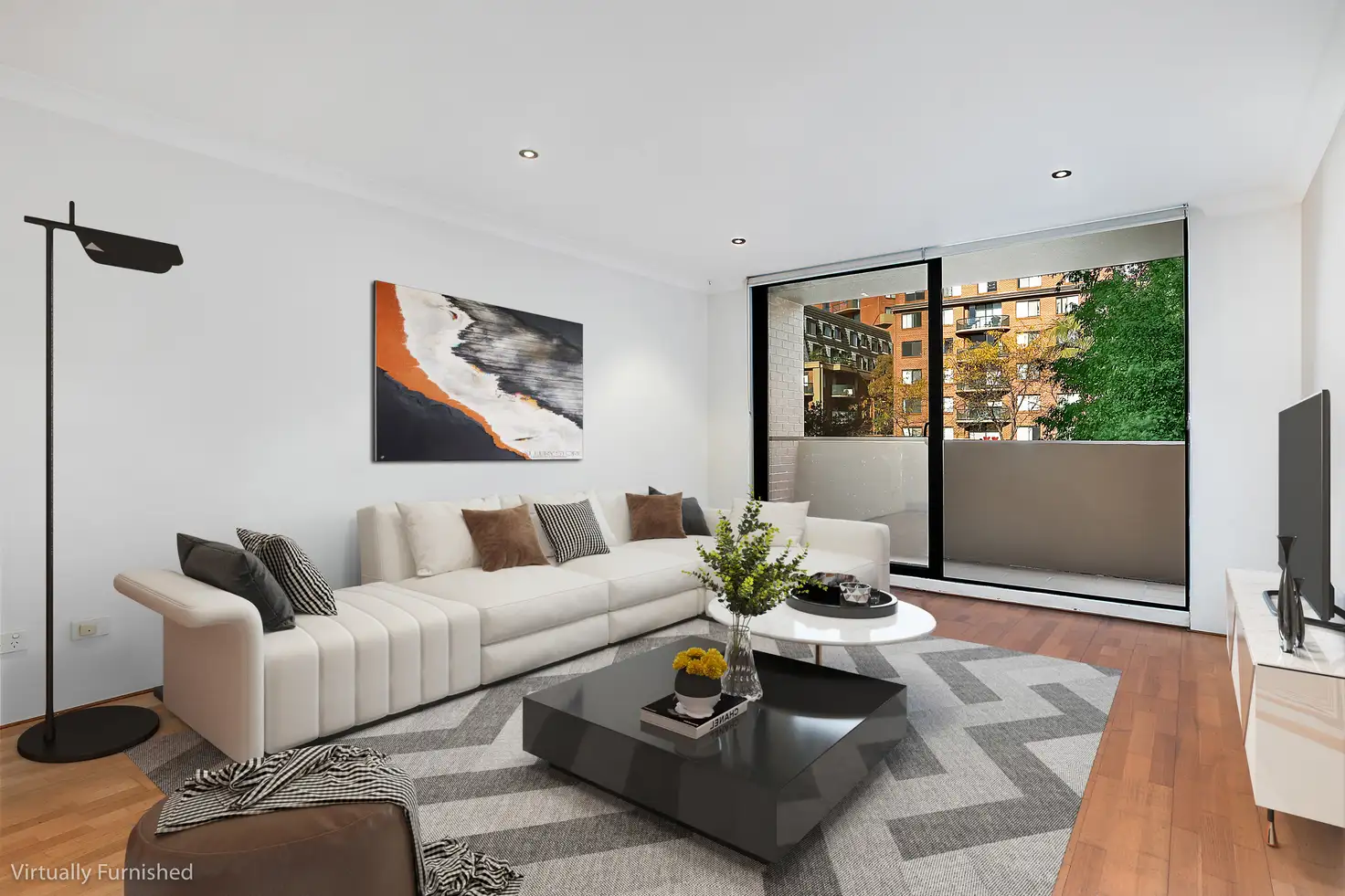 Main view of Homely apartment listing, 9211/177-219 Mitchell Road, Erskineville NSW 2043