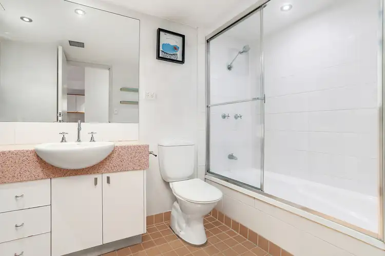Fourth view of Homely apartment listing, 9211/177-219 Mitchell Road, Erskineville NSW 2043