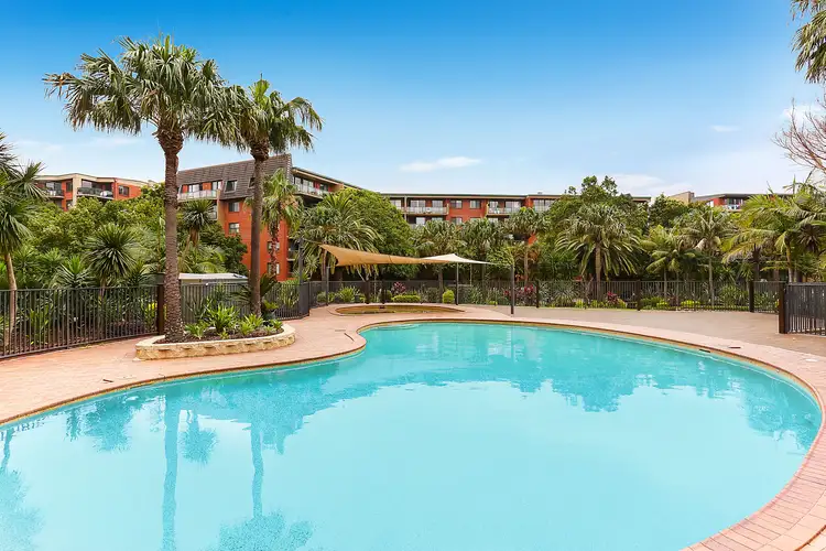 Sixth view of Homely apartment listing, 9211/177-219 Mitchell Road, Erskineville NSW 2043