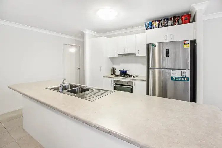 Second view of Homely house listing, 11 Mahogany Crescent, Thornton NSW 2322