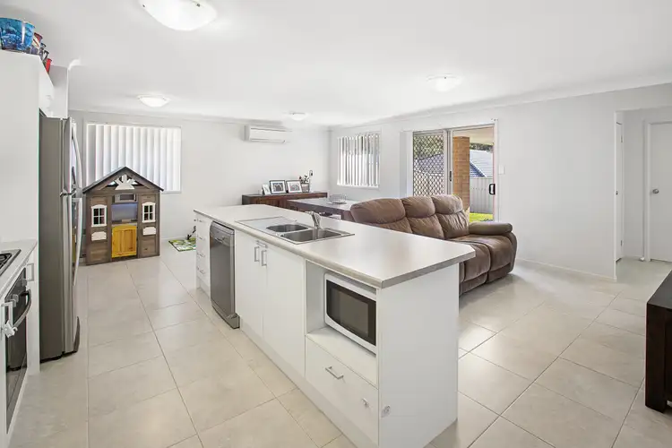 Third view of Homely house listing, 11 Mahogany Crescent, Thornton NSW 2322