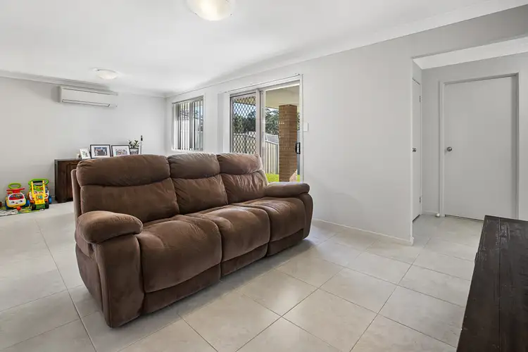 Fourth view of Homely house listing, 11 Mahogany Crescent, Thornton NSW 2322