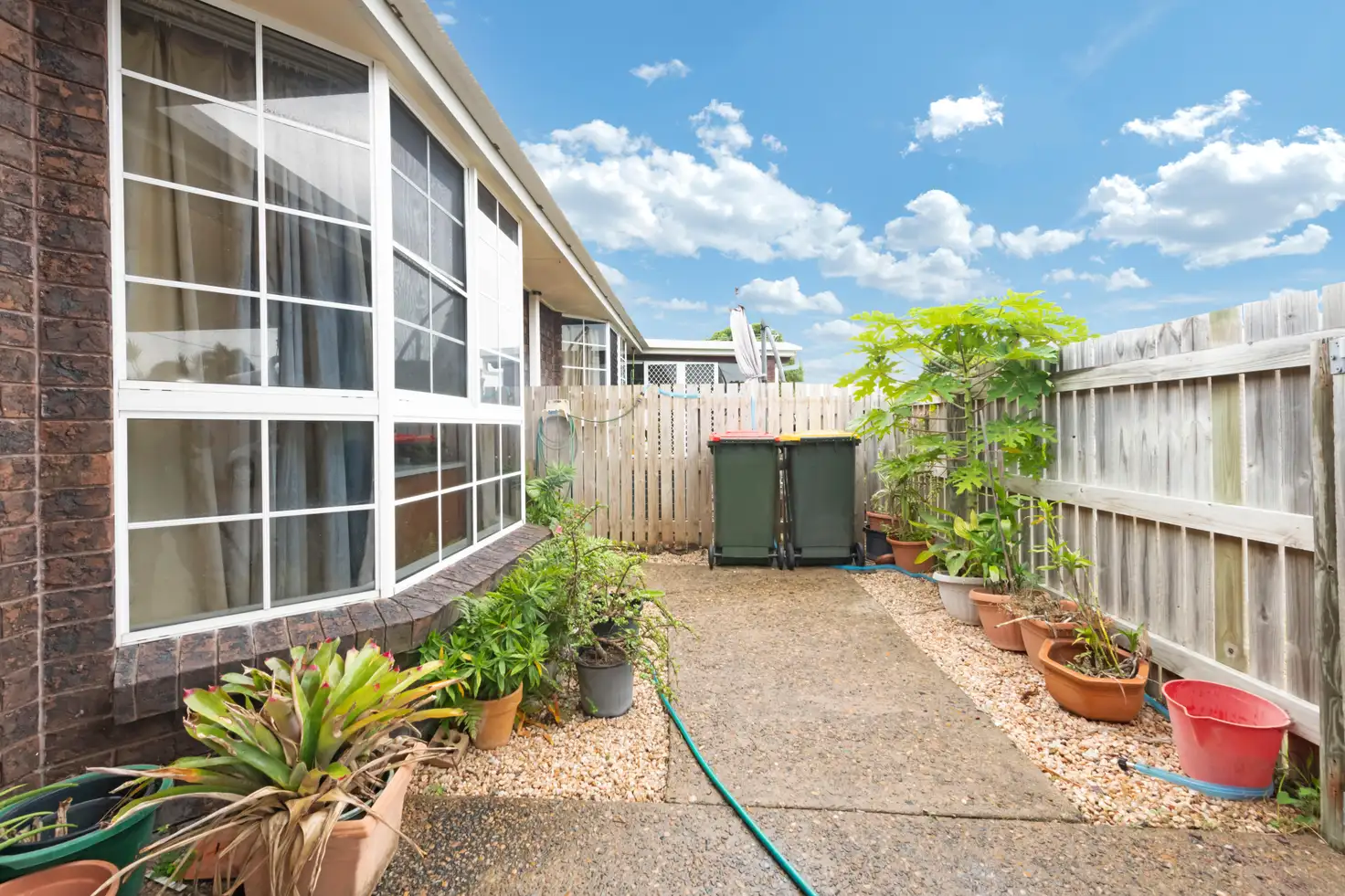Main view of Homely unit listing, 6/280 Bridge Road, West Mackay QLD 4740