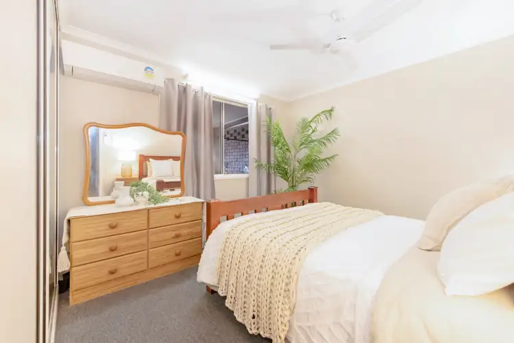 Second view of Homely unit listing, 6/280 Bridge Road, West Mackay QLD 4740