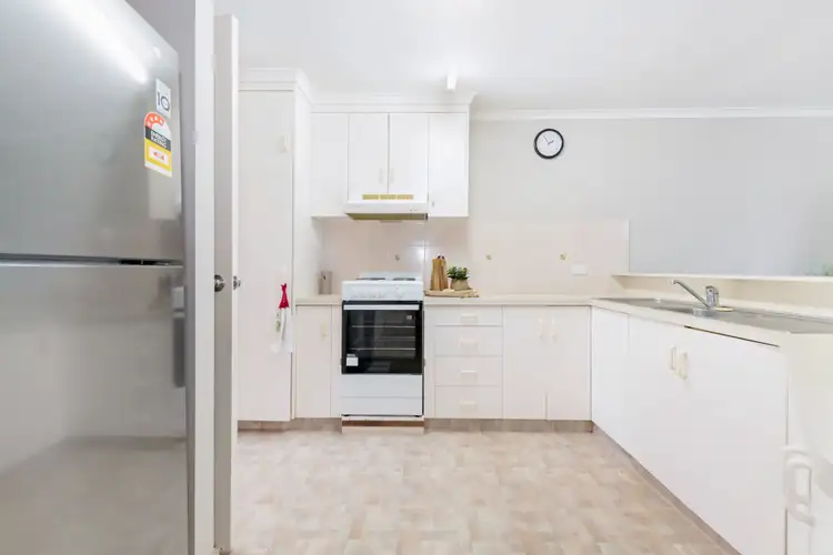 Fifth view of Homely unit listing, 6/280 Bridge Road, West Mackay QLD 4740