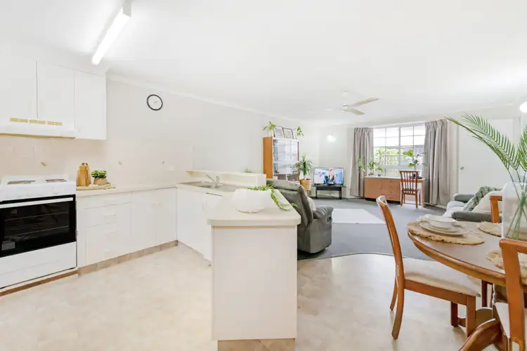 Sixth view of Homely unit listing, 6/280 Bridge Road, West Mackay QLD 4740