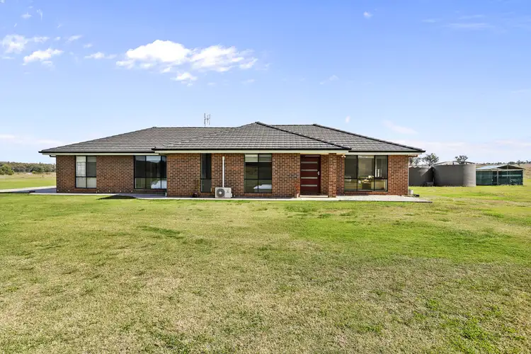Third view of Homely rural property listing, 1483 Kaputar Rd, Narrabri NSW 2390