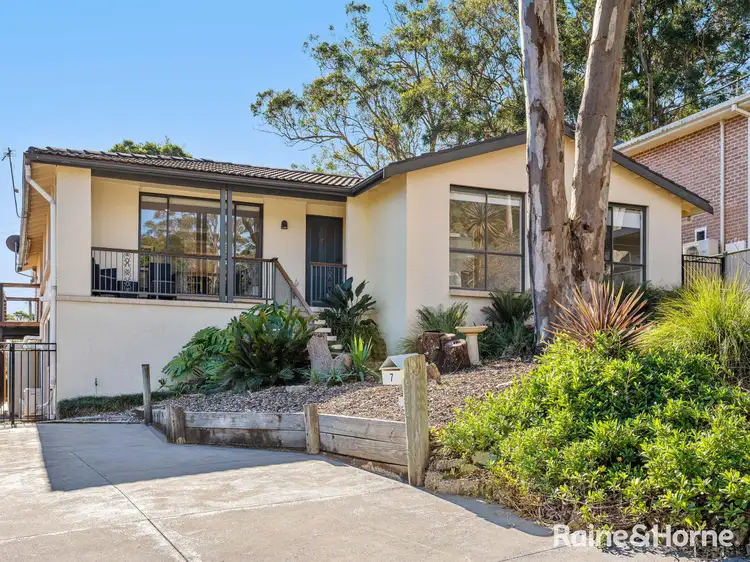 7 Elvys Avenue, Yattalunga NSW 2251