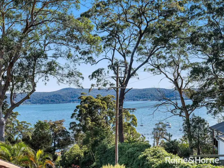 Second view of Homely house listing, 7 Elvys Avenue, Yattalunga NSW 2251