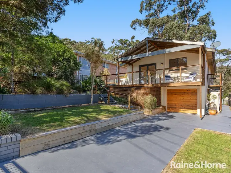 Third view of Homely house listing, 7 Elvys Avenue, Yattalunga NSW 2251