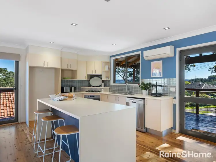 Fourth view of Homely house listing, 7 Elvys Avenue, Yattalunga NSW 2251