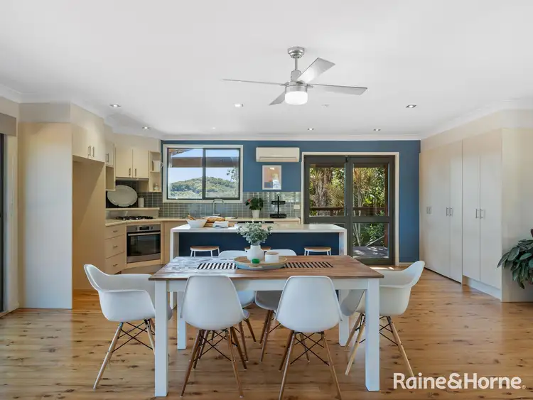 Fifth view of Homely house listing, 7 Elvys Avenue, Yattalunga NSW 2251
