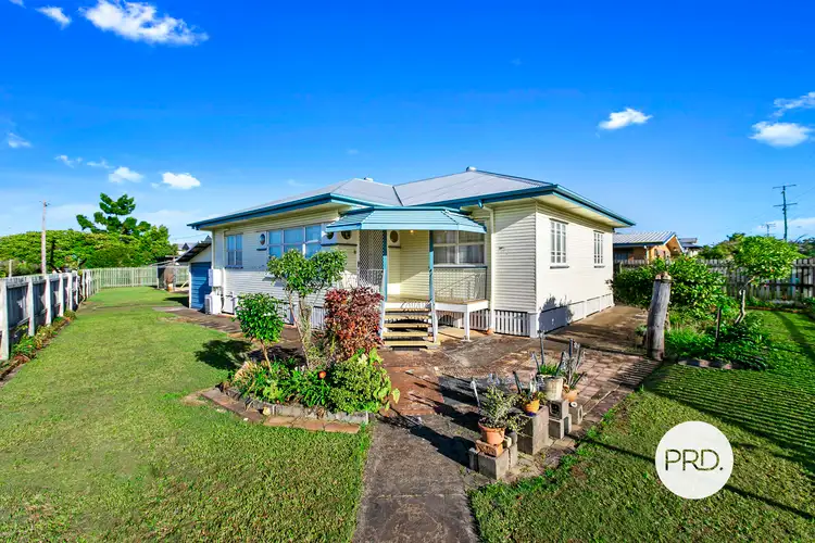 Second view of Homely house listing, 280 Walker Street, Maryborough QLD 4650