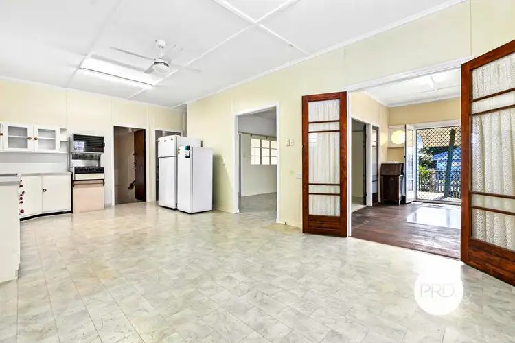 Sixth view of Homely house listing, 280 Walker Street, Maryborough QLD 4650